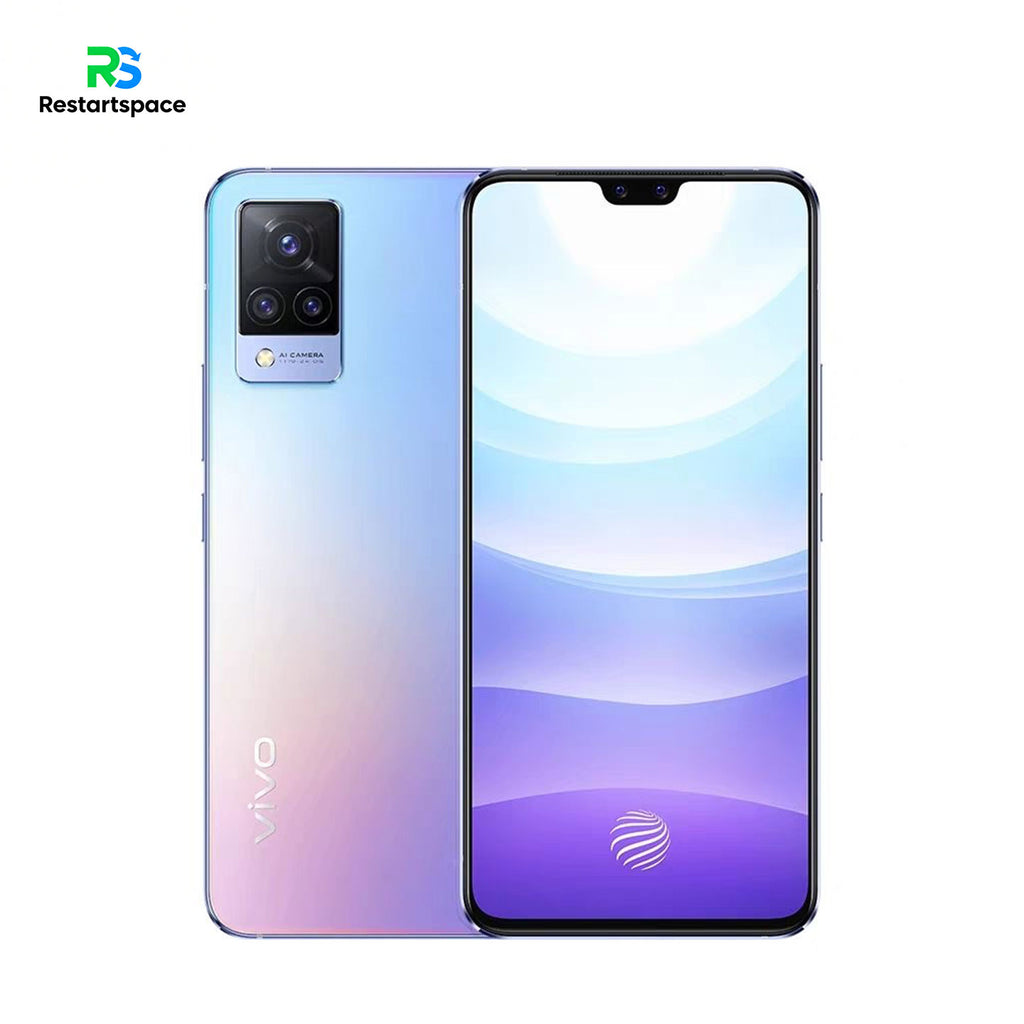 [Used phone] vivo S9